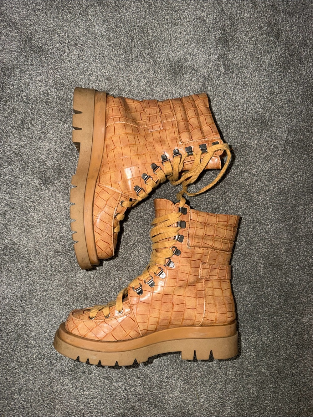 Shane Justin Boots